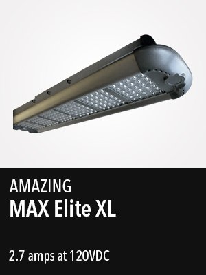 Max Elite XL